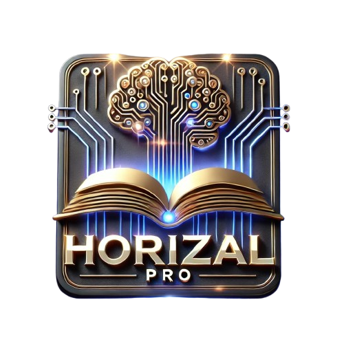 Horizal Logo